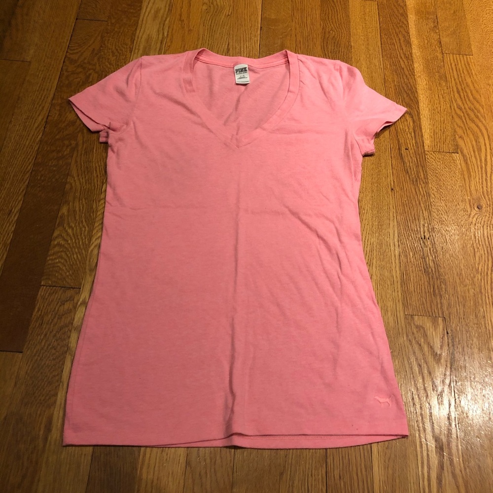 PINK Victoria’s Secret Vneck